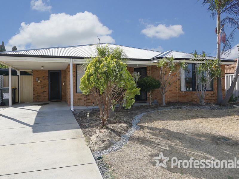 21 Deerina Green, Alexander Heights