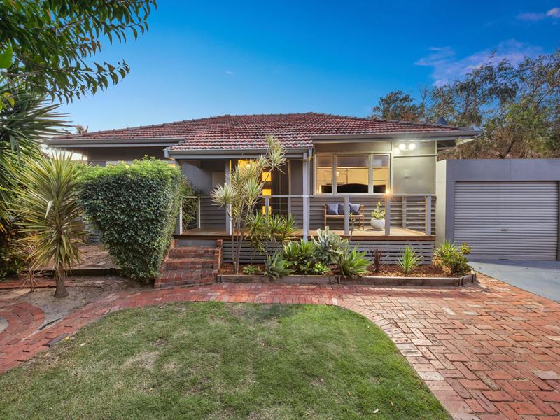 233 Stock Road, Palmyra