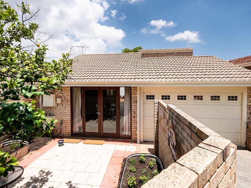 18E Hammad Street, Palmyra