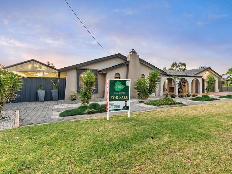 42 Farley Way, Bayswater WA 6053