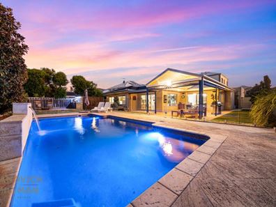 15 Karri Avenue, Canning Vale WA 6155