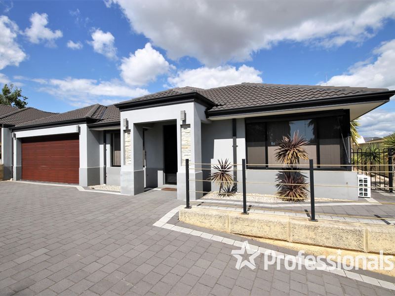 37B Paris Road, Australind