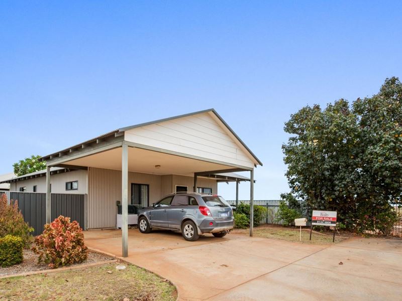 6E Kallama Parade, Millars Well WA 6714