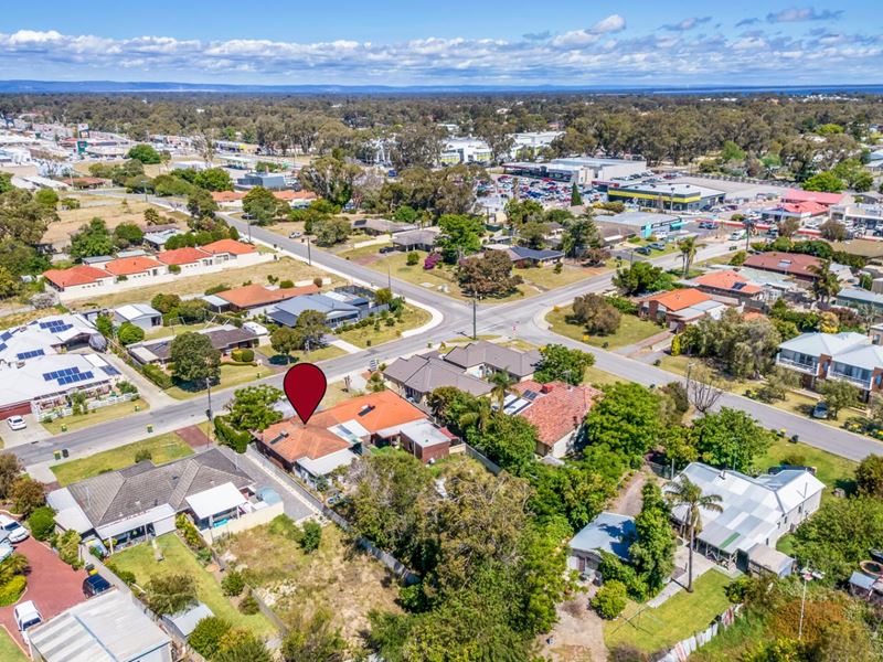 9b France Street, Mandurah