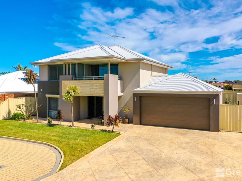30 Dampier Avenue, Falcon WA 6210