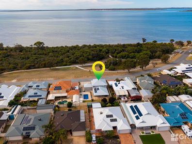 30 Dampier Avenue, Falcon WA 6210