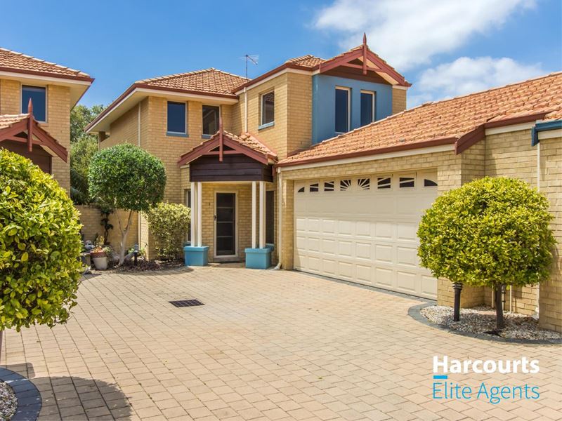 3/30 Harrison Street, Rockingham