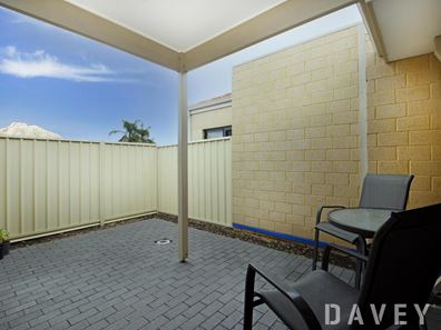 25B Albourne Place, Balga WA 6061