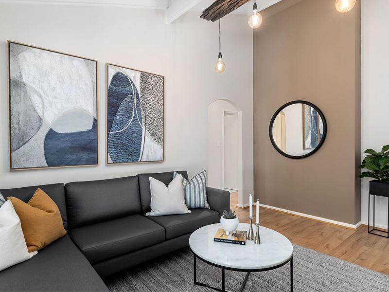 7/25 Ostend Road, Scarborough