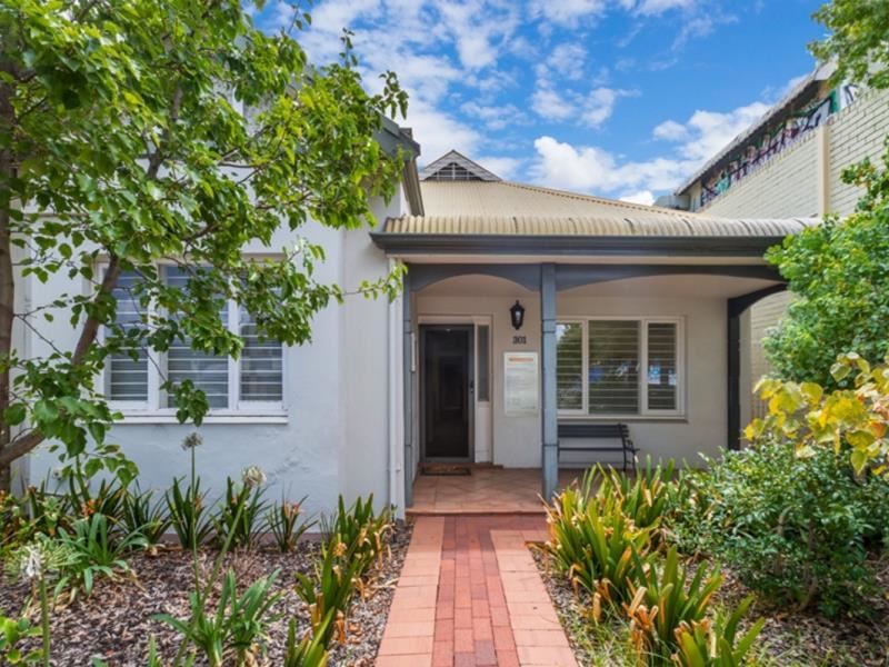 301 Fitzgerald Street, West Perth