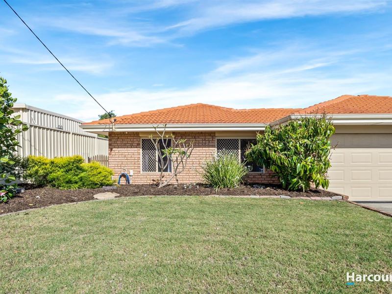 6A Theba Court, Heathridge