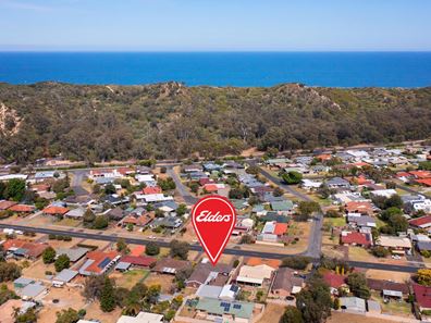 185 MINNINUP ROAD, Withers WA 6230