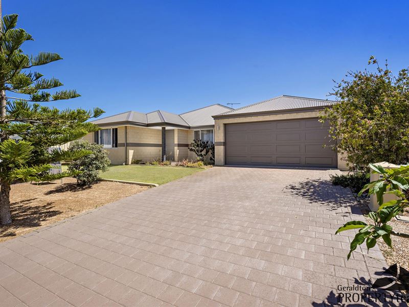 25 Swell Terrace, Glenfield