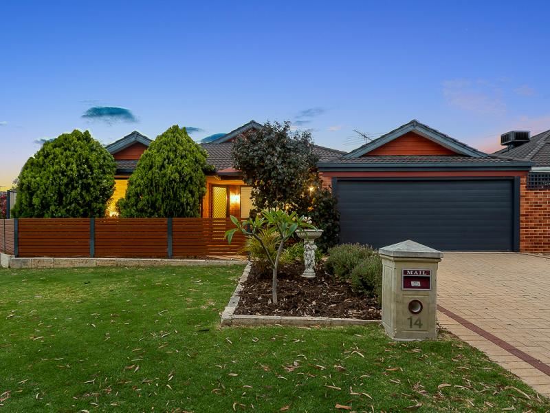 14 Ranworth Road, Hocking