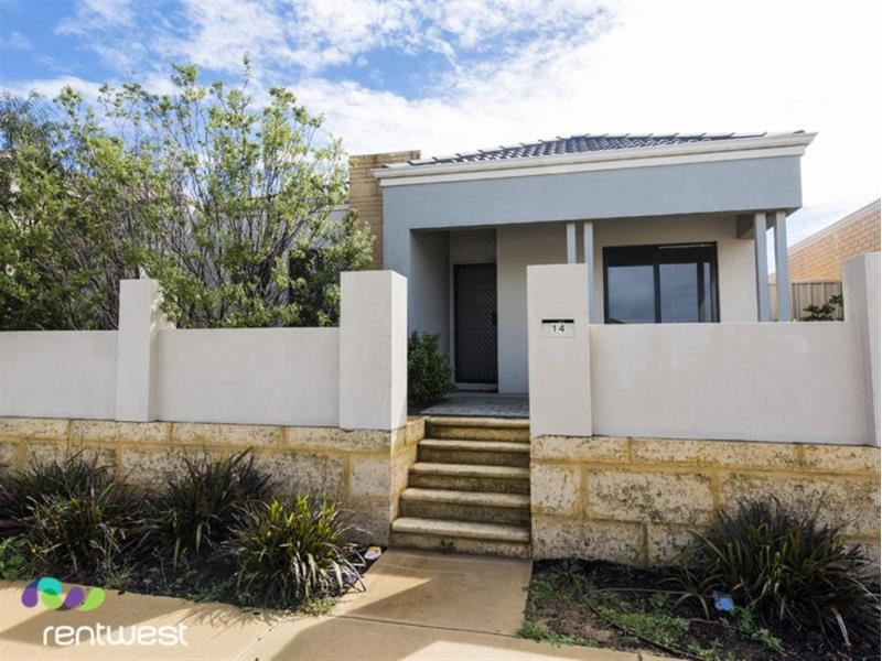 14 Millbrook Parkway, Butler