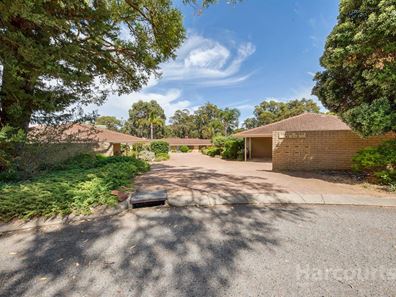 3/7 Karara Close, Halls Head WA 6210