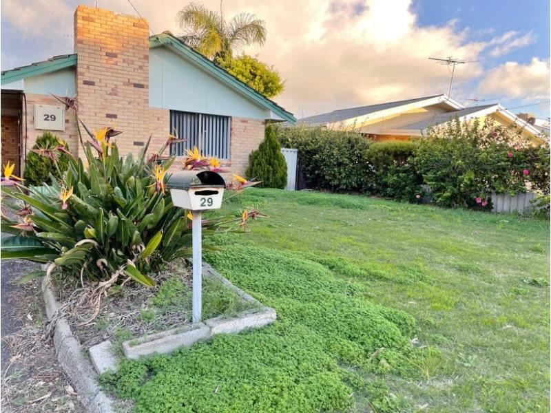 29 Francis Street, South Bunbury