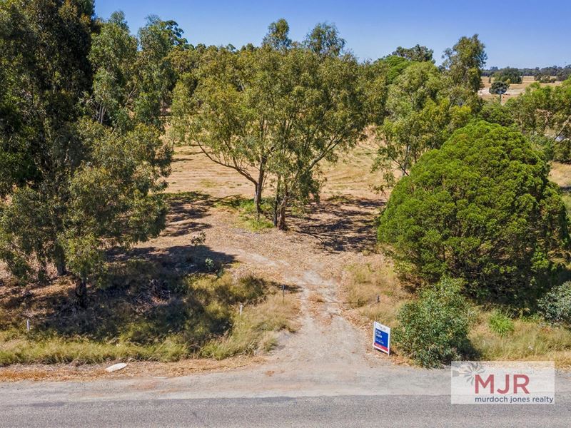 Lot 14 Hopkinson Road, Darling Downs