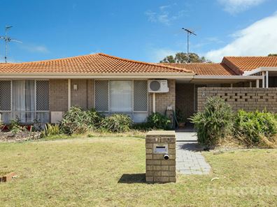 8/56 Hackett Street, Mandurah WA 6210