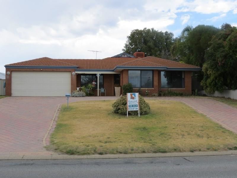 162 McLarty Road, Halls Head