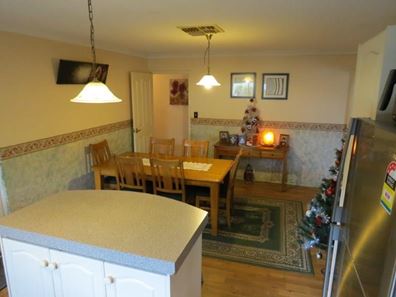 162 McLarty Road, Halls Head WA 6210