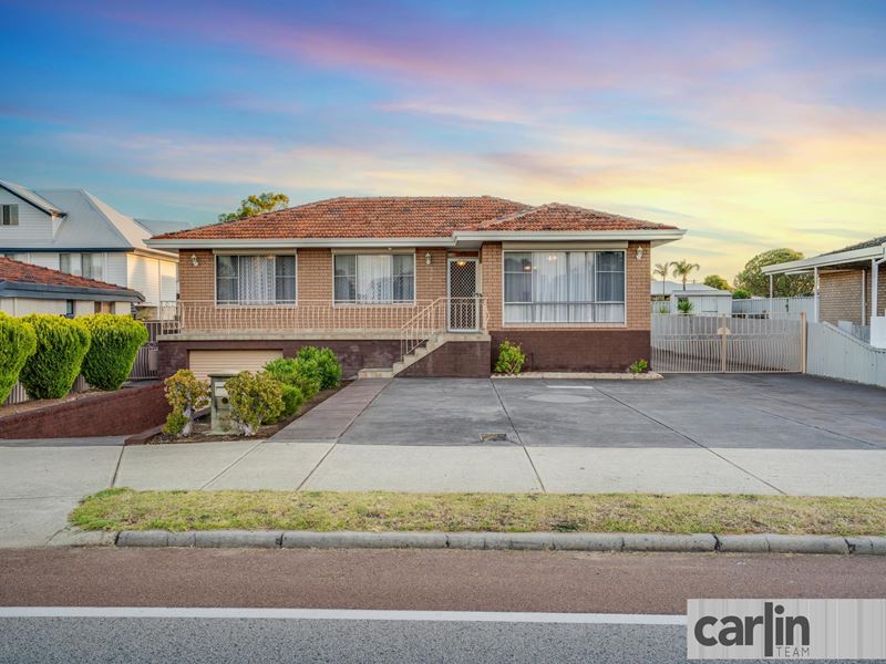 73 Forrest Road, Hamilton Hill WA 6163