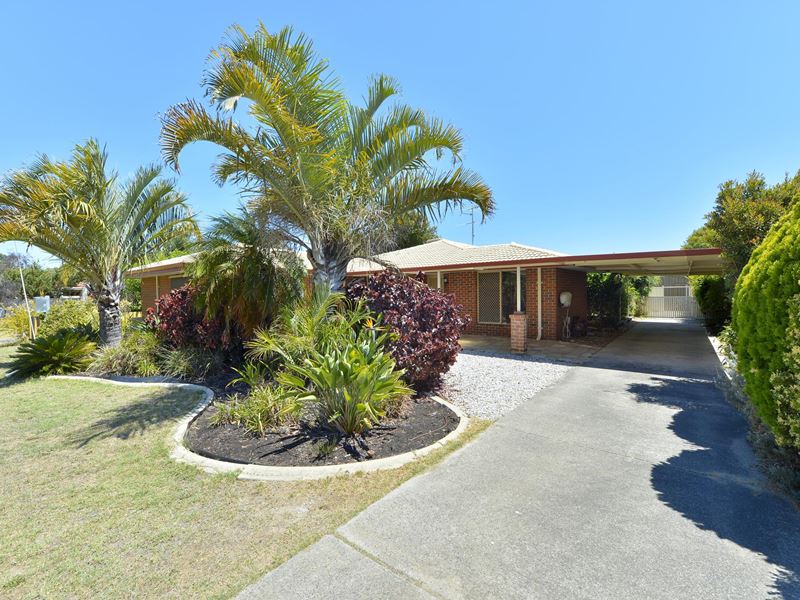 8 Wamba Road, Coodanup