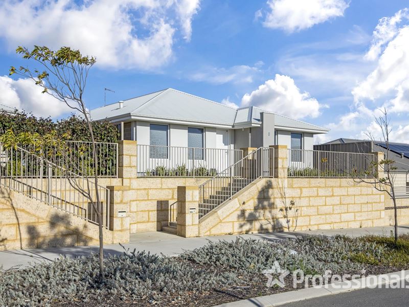 3 Spinnaker Boulevard, Yanchep