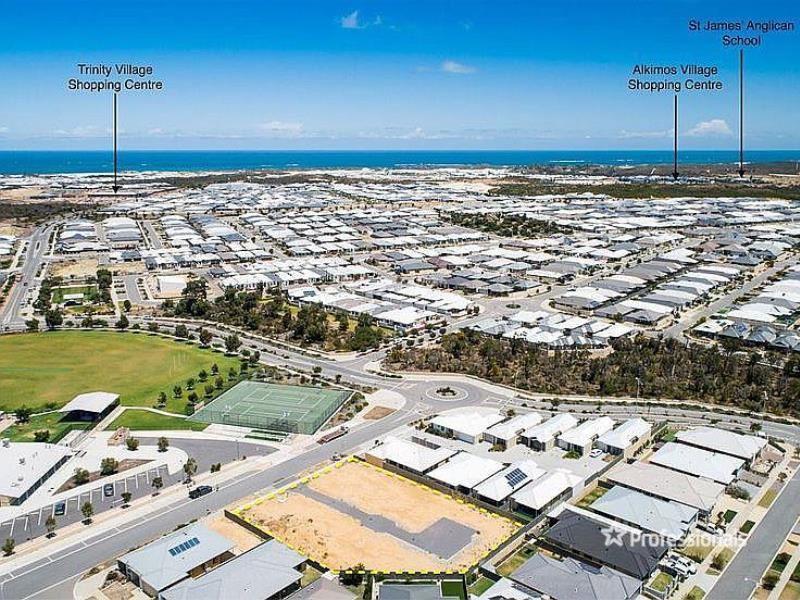 Lot 8/60 Villena Parade, Alkimos