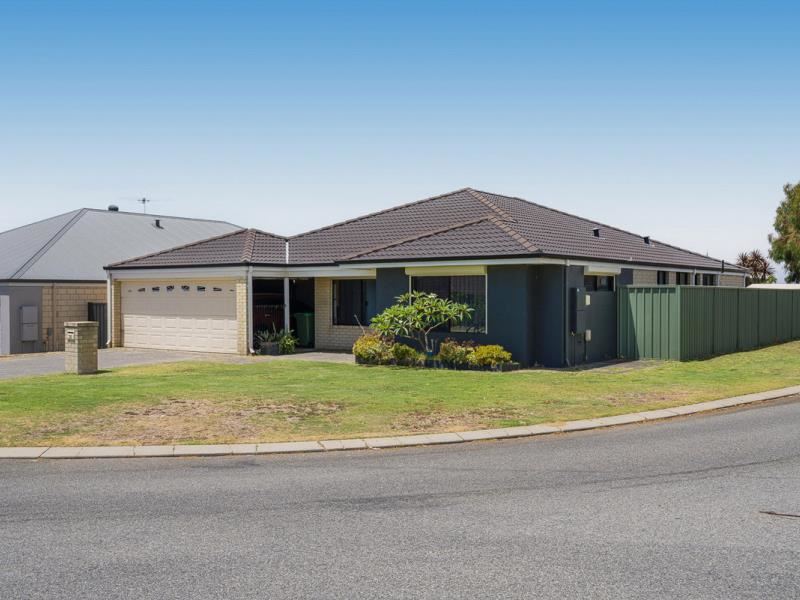 35 Colonial Boulevard, Baldivis