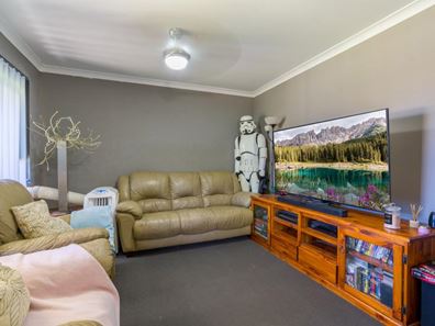 35 Colonial Boulevard, Baldivis WA 6171