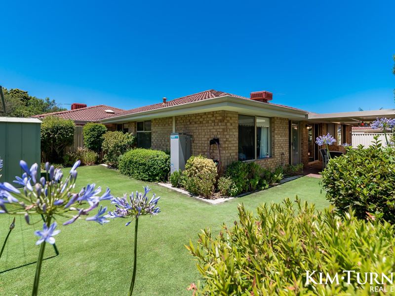 2/11 Gratwick Terrace, Murdoch