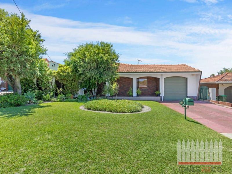 58 Rugby Street, Bassendean