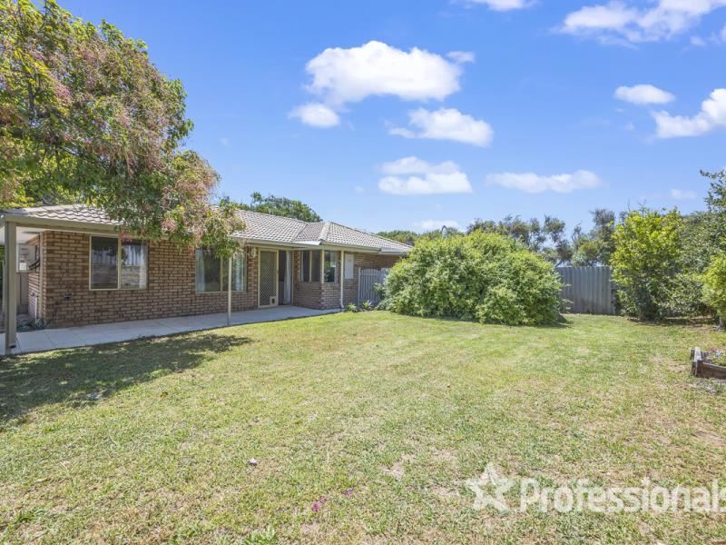 3B Packet Place, Yanchep