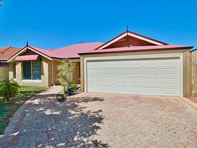 9 Alora Drive, Port Kennedy WA 6172