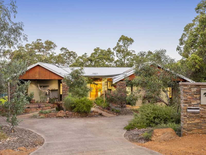 21 Roach  Road, Piesse Brook