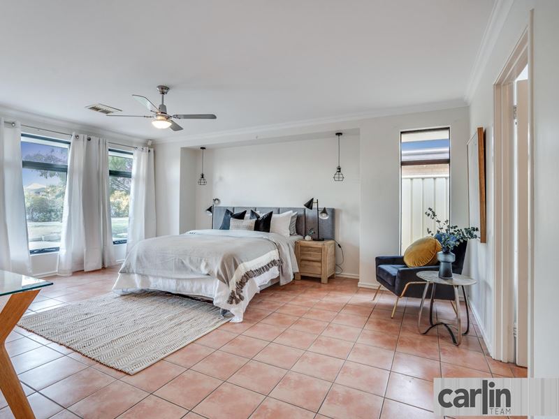 23 Normanby Bend, Success