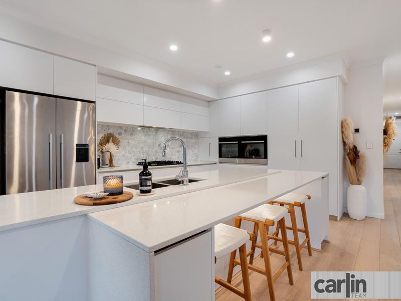 5 Milan Court, Hammond Park