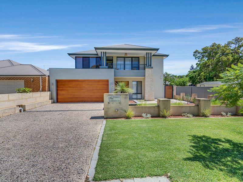 16B Mathew Street, Falcon WA 6210