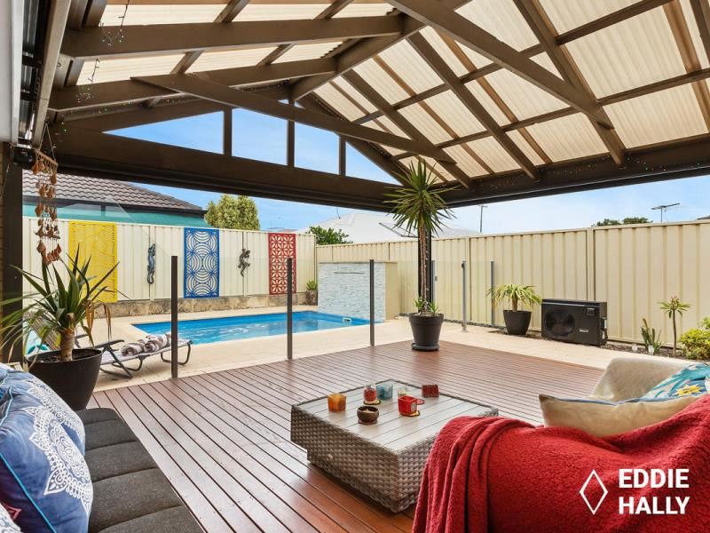 8 Burdekin Vista, Hammond Park