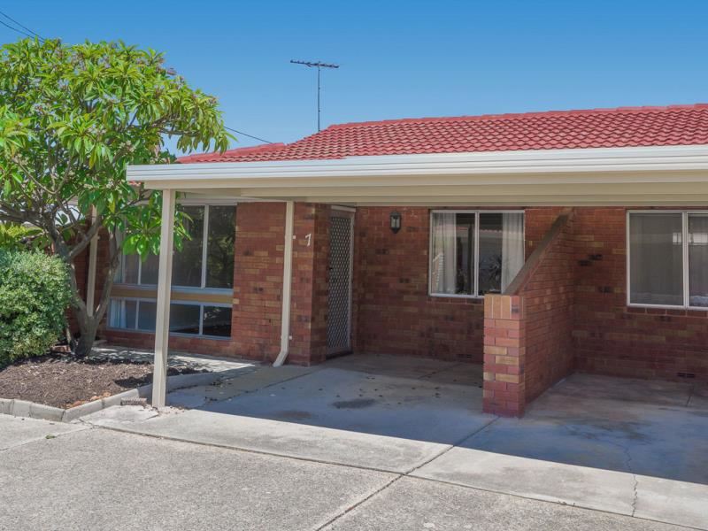7/10 Hefron Street, Rockingham