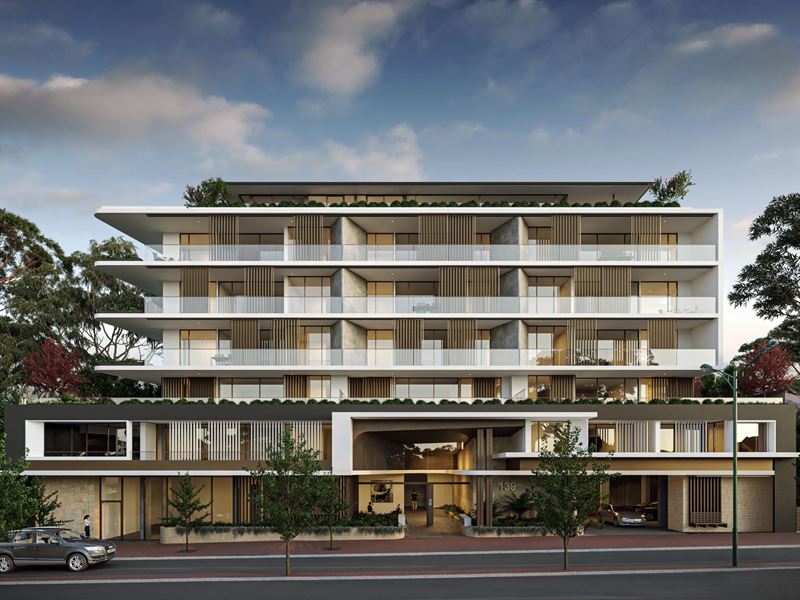 Nedlands