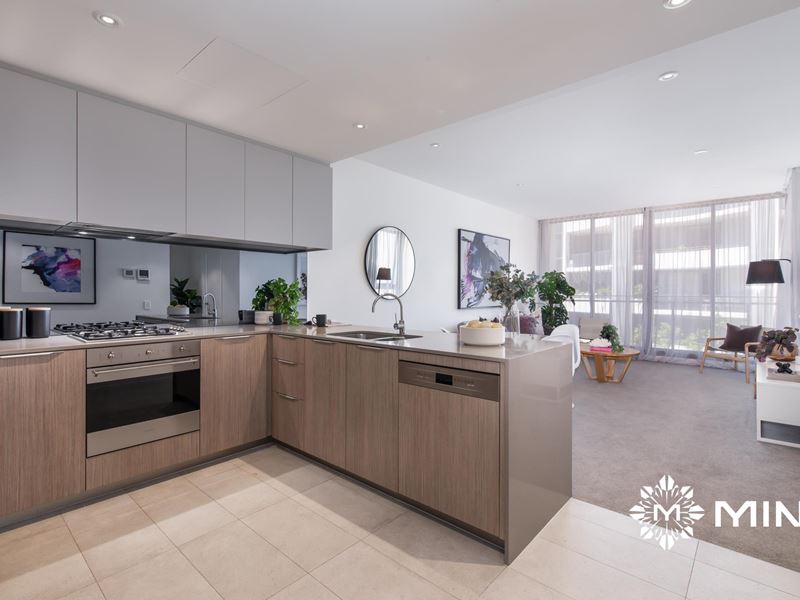 314/17 Freeman Lp, North Fremantle