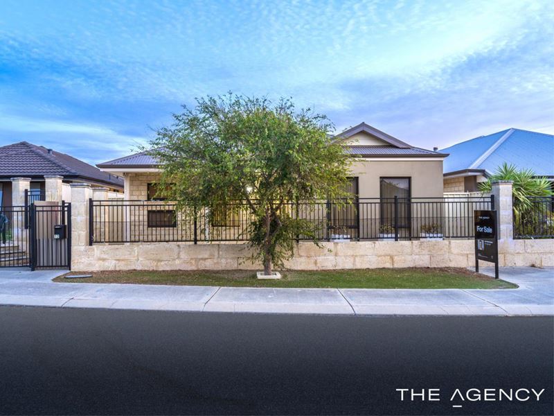 12 Cheney Loop, Secret Harbour