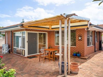 26B Carlisle Street, Shoalwater WA 6169