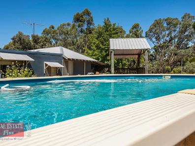 198 Hyde Drive, Wundowie WA 6560