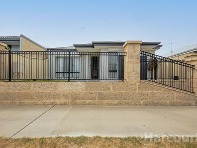 158 Badgerup Ave, Lakelands WA 6180