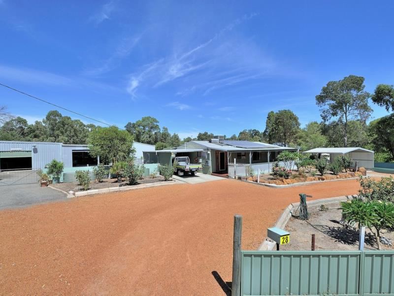 28 Newton Street, Mount Helena