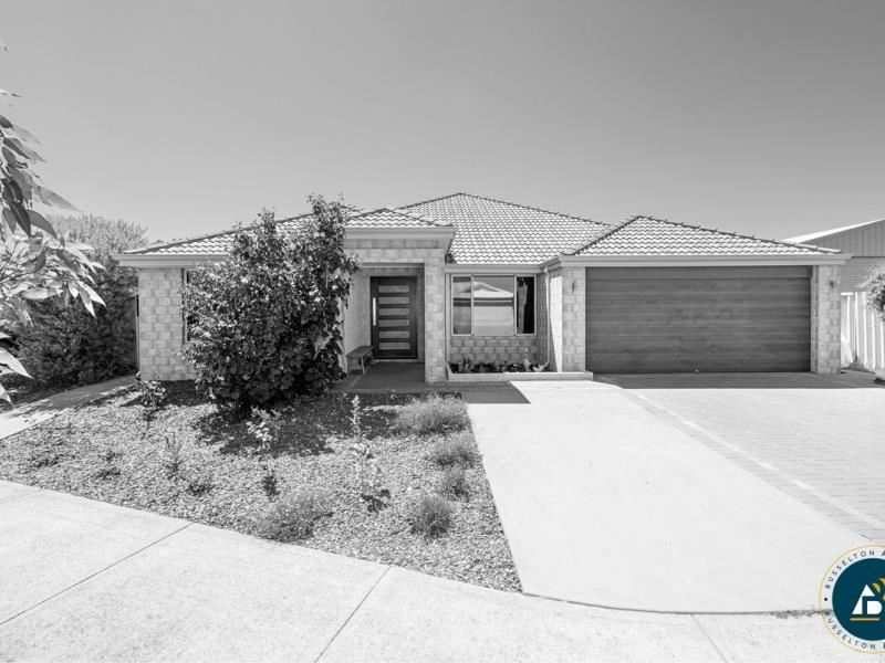 4 Lavender Gardens, Yalyalup