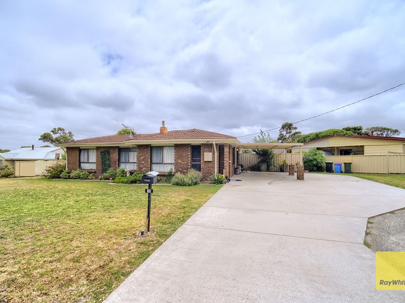 10 Bronte Street, Milpara